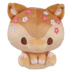 Birduyen Apple Blossom Armadillo Plush