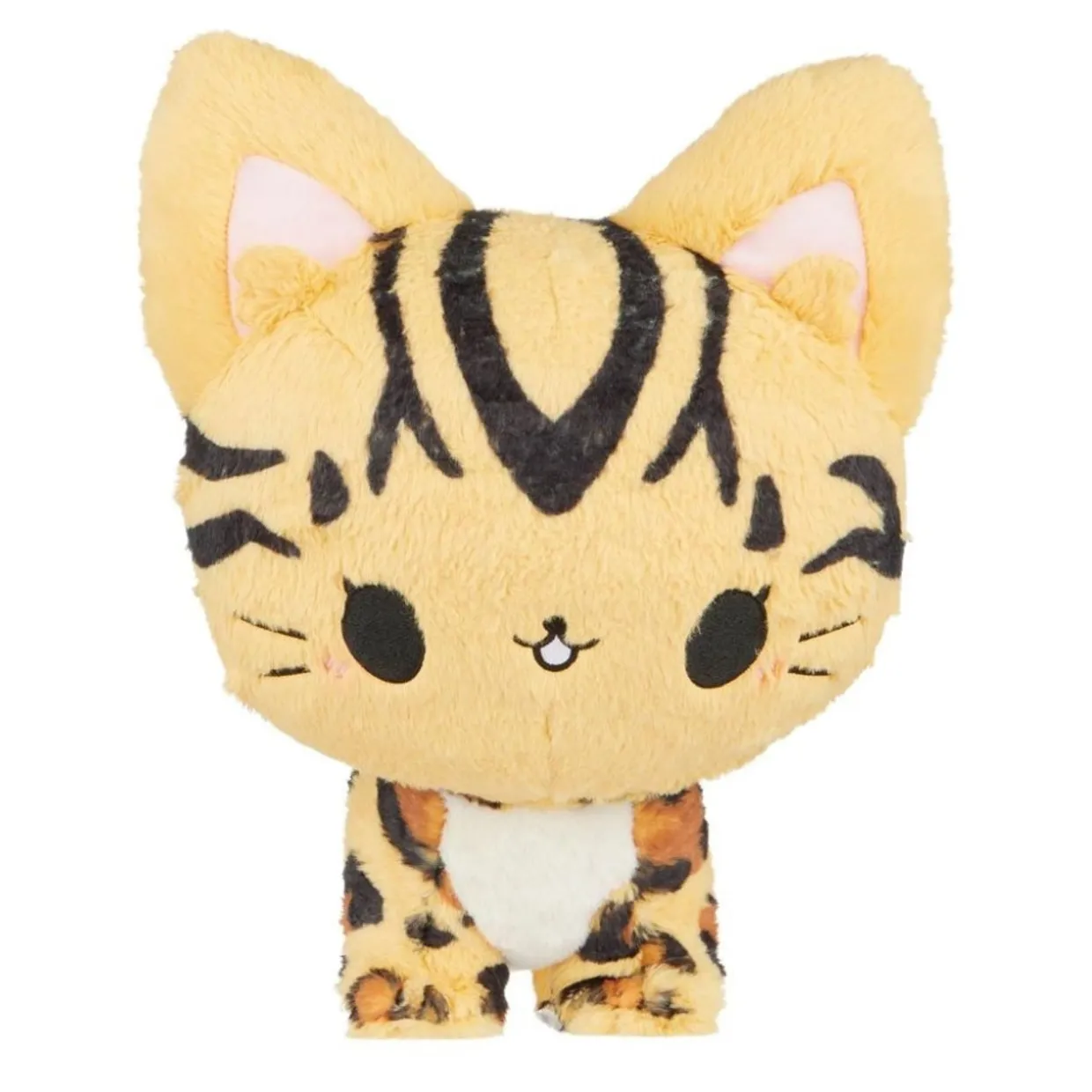 Birduyen Bengal Cat Plush