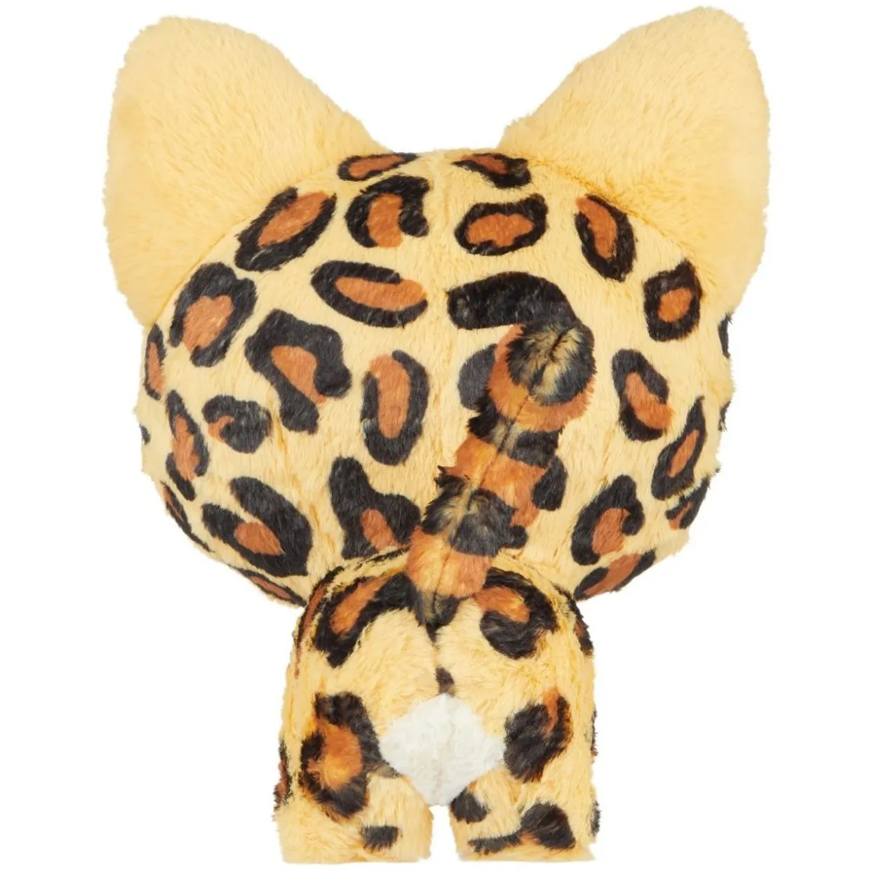 Birduyen Bengal Cat Plush