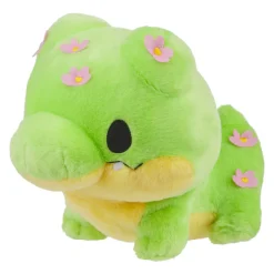 Birduyen Crocus Crocodile Plush