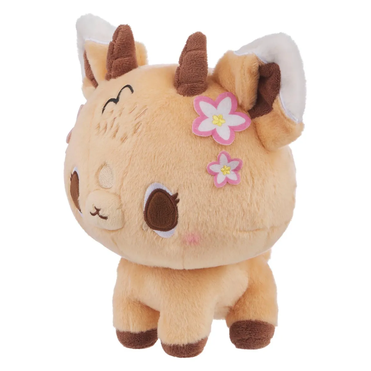 Birduyen Desert Rose Antelope Plush