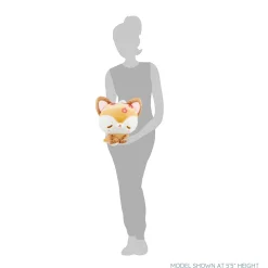 Birduyen Fern the Fox Plush