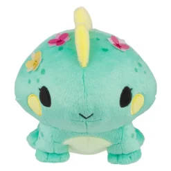 Birduyen Ixia Flower Iguana Plush