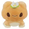 Birduyen Nymphaea Flower Newt Plush