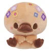 Birduyen Pansy Platypus Plush