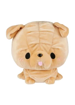 Birduyen Pei the Shar-Pei Plush