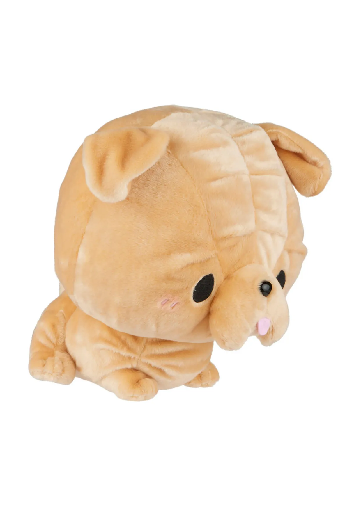 Birduyen Pei the Shar-Pei Plush