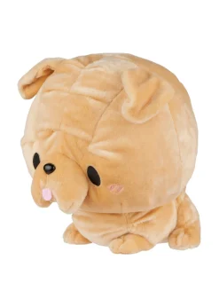 Birduyen Pei the Shar-Pei Plush