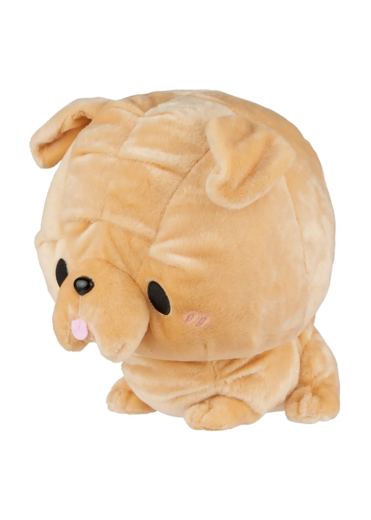 Birduyen Pei the Shar-Pei Plush