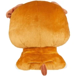 Birduyen Ralphie the Bulldog Plush