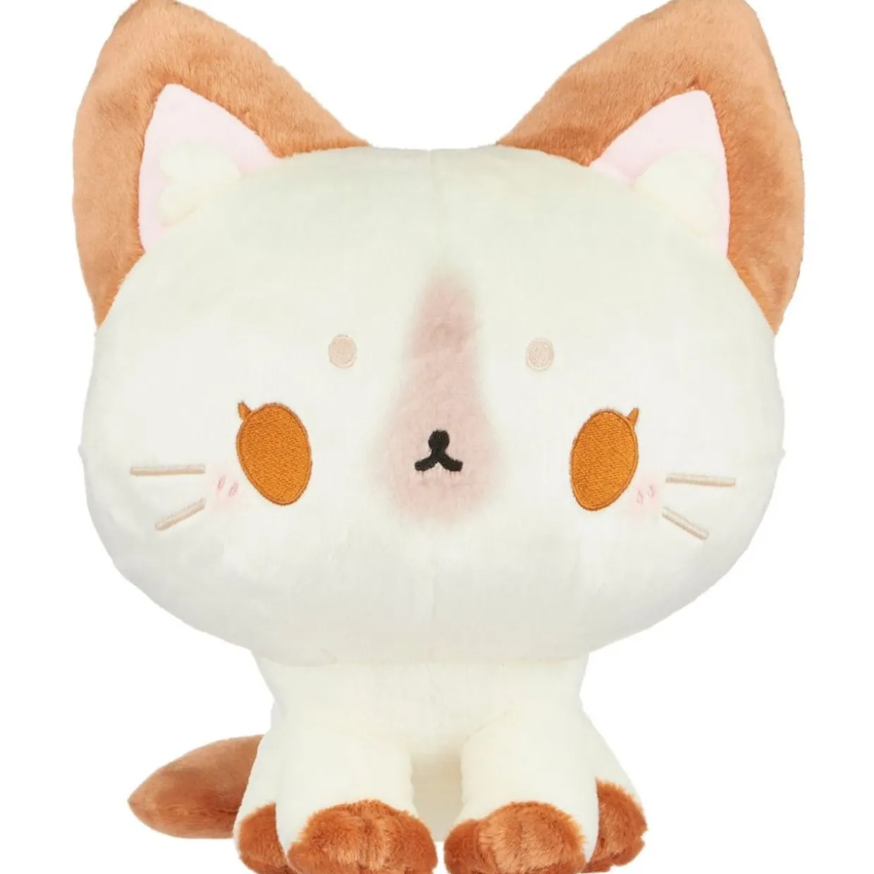 Birduyen Siamese Cat Plush