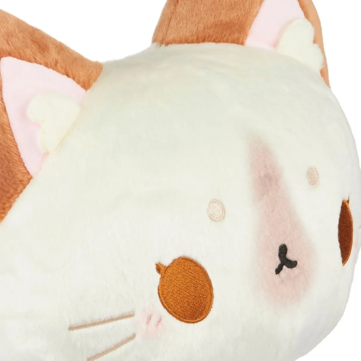 Birduyen Siamese Cat Plush