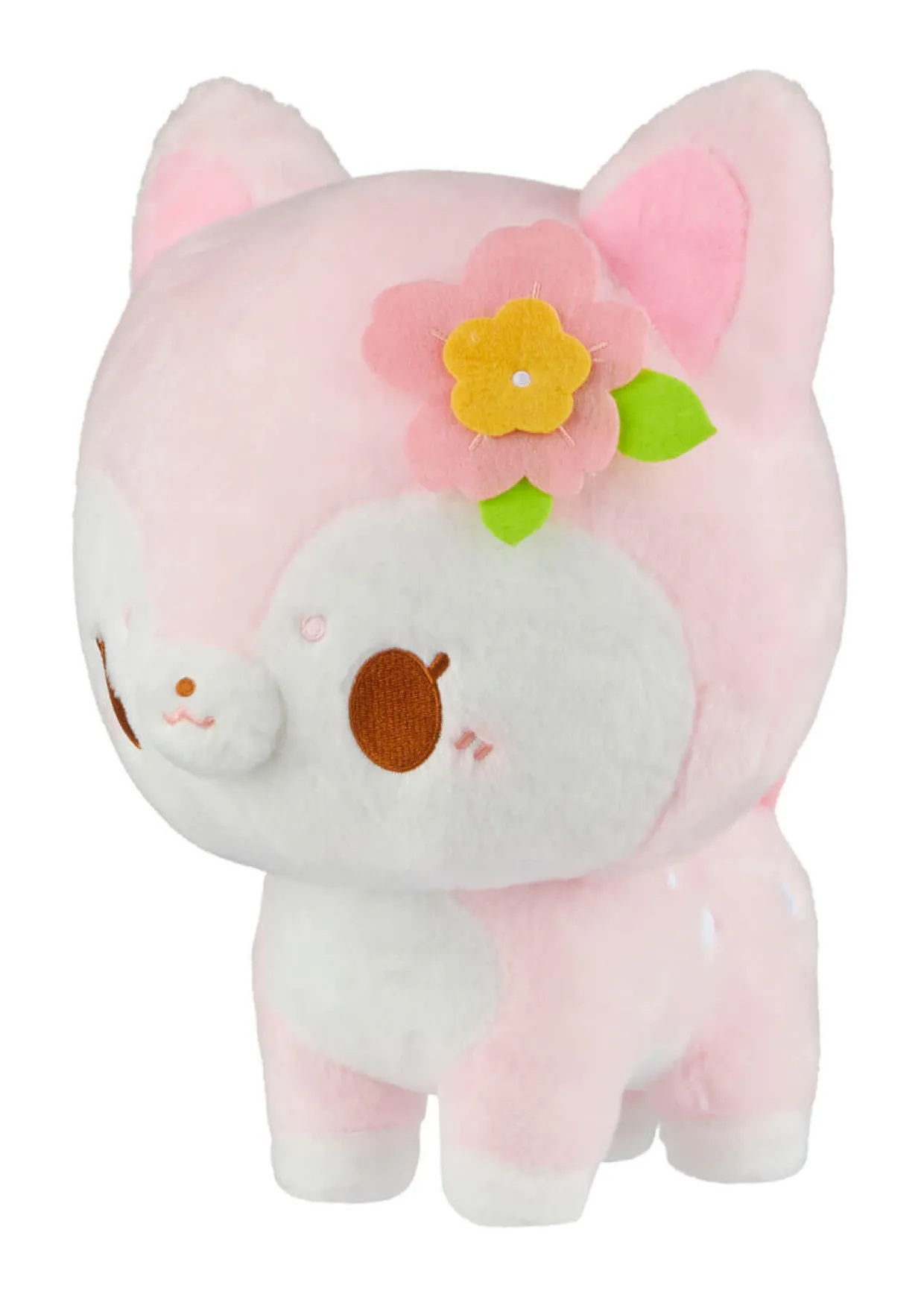 Birduyen Speckle the Deer Plush