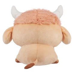 Birduyen Summer Highland Cow Plush