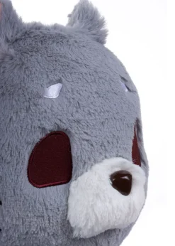 Bobblejot Sam Sitting Plush