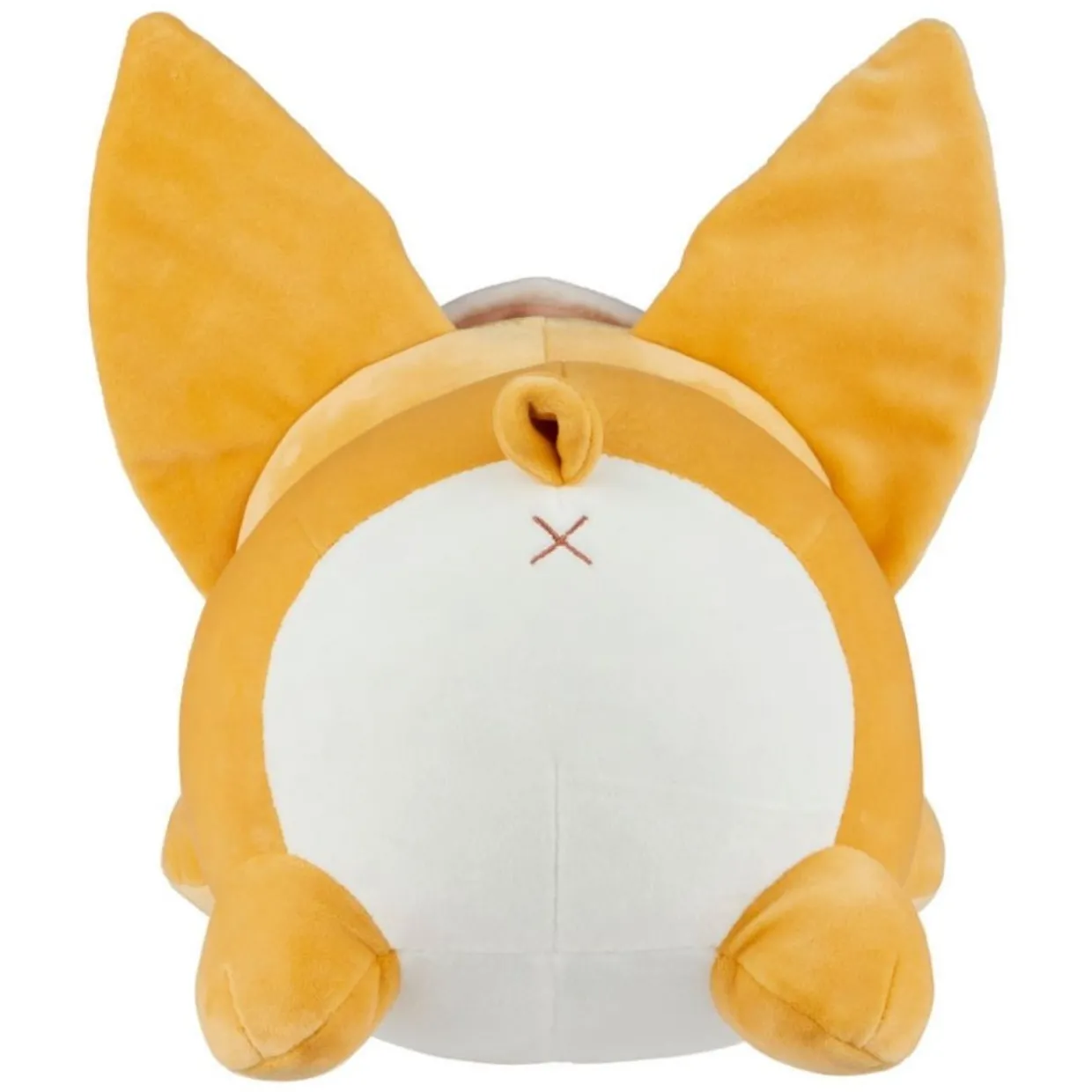 Bobblejot Sleeping Tori Plush