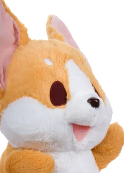 Bobblejot Tori Sitting Plush