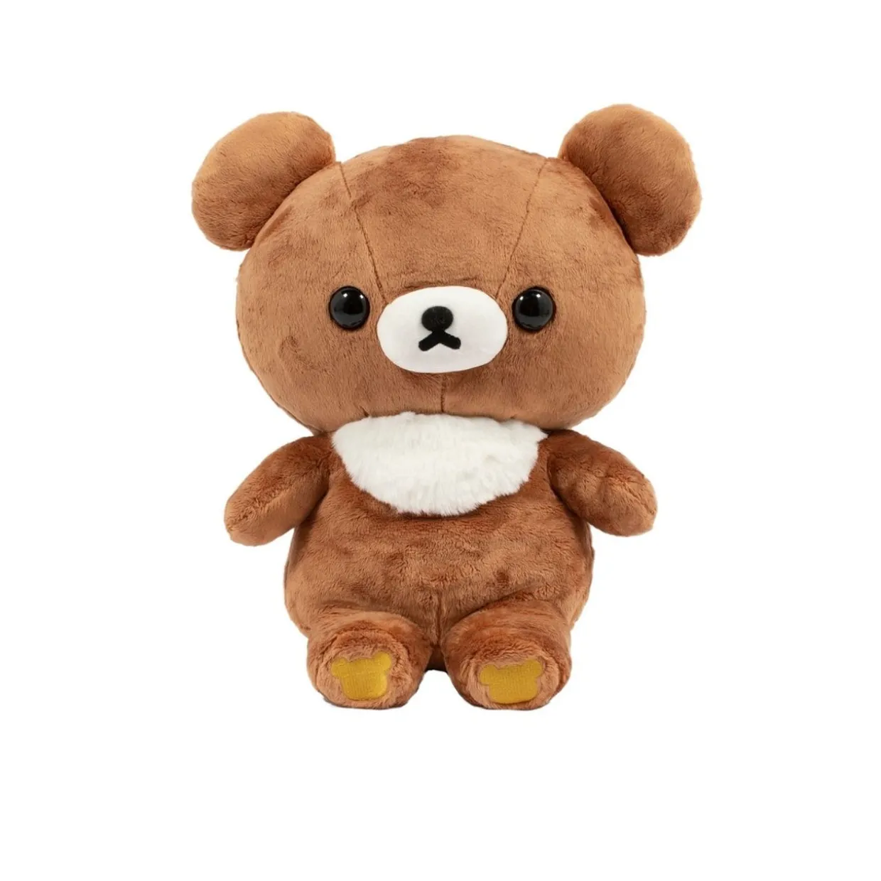 Chairoikoguma (Kogumachan) San-X Original Plush - Large