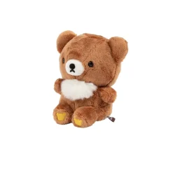 Chairoikoguma (Kogumachan) San-X Original Plush - Small