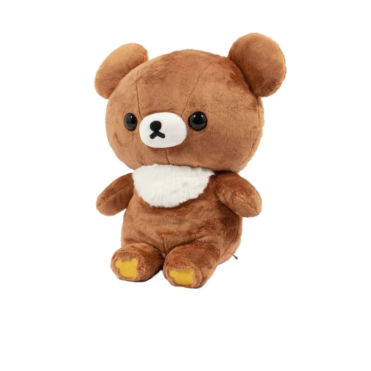 Chairoikoguma (Kogumachan) San-X Original Plush - Large