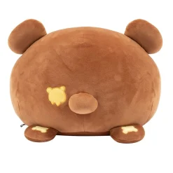 Chairoikoguma (Kogumachan) San-X Original Mochi Cushion Plush