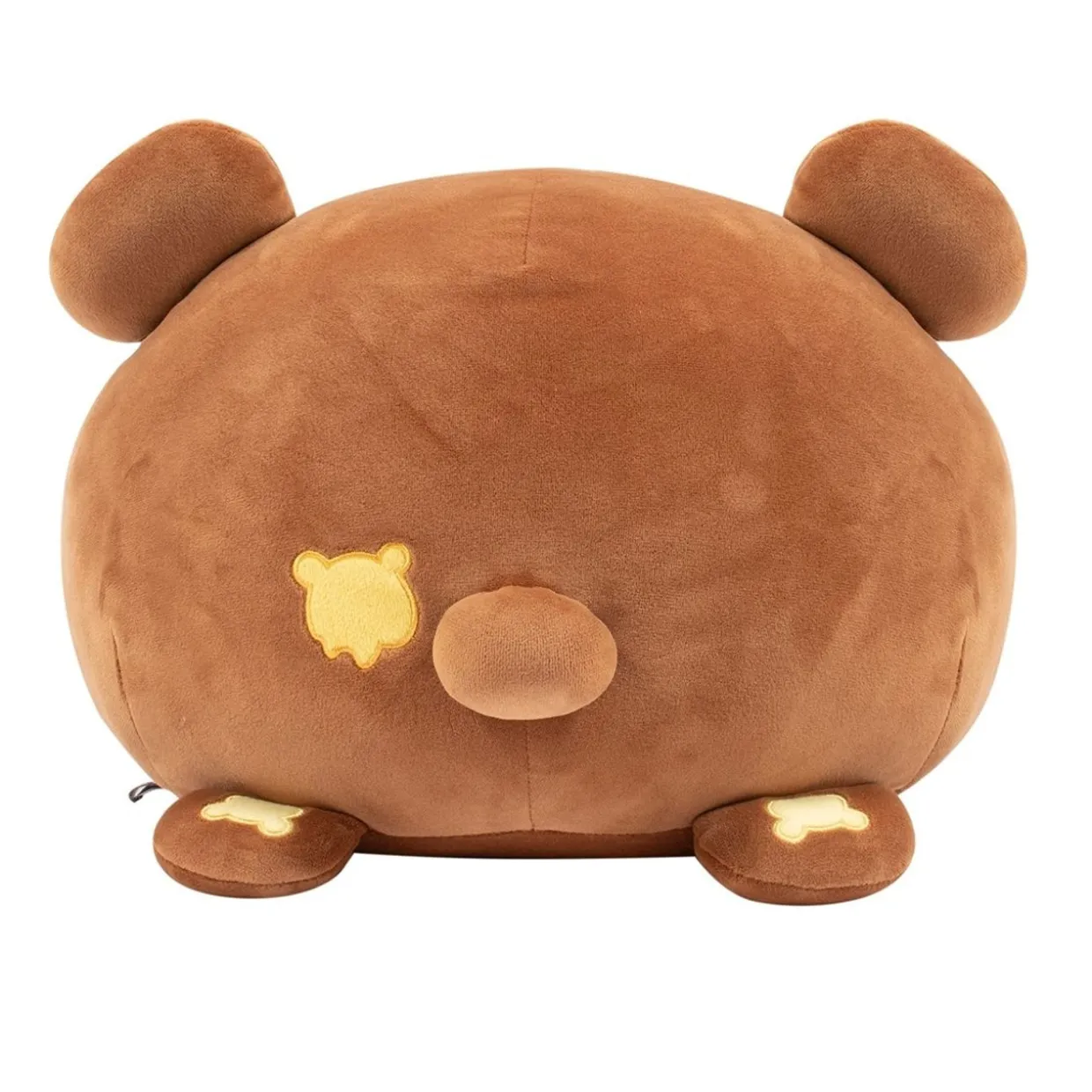 Chairoikoguma (Kogumachan) San-X Original Mochi Cushion Plush