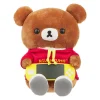 Chairoikoguma San-X Original Gamer Series Plush