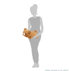 Chairoikoguma San-X Original Huggable Series Plush