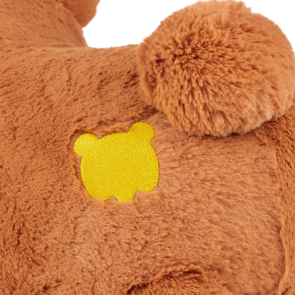 Chairoikoguma San-X Original Huggable Series Plush