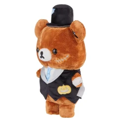 Chairoikoguma San-X Original Mysterious Halloween Series Plush