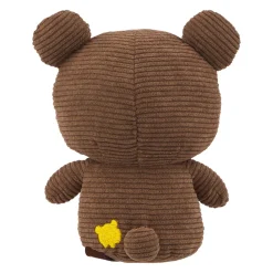 Chairoikoguma San-X Original Corduroy Series Plush