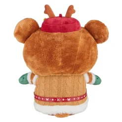 Chairoikoguma San-X Original Sweet Christmas Series Plush