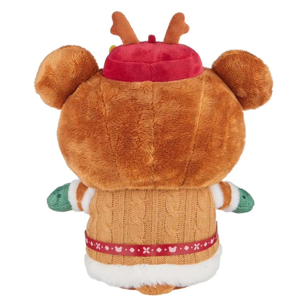 Chairoikoguma San-X Original Sweet Christmas Series Plush