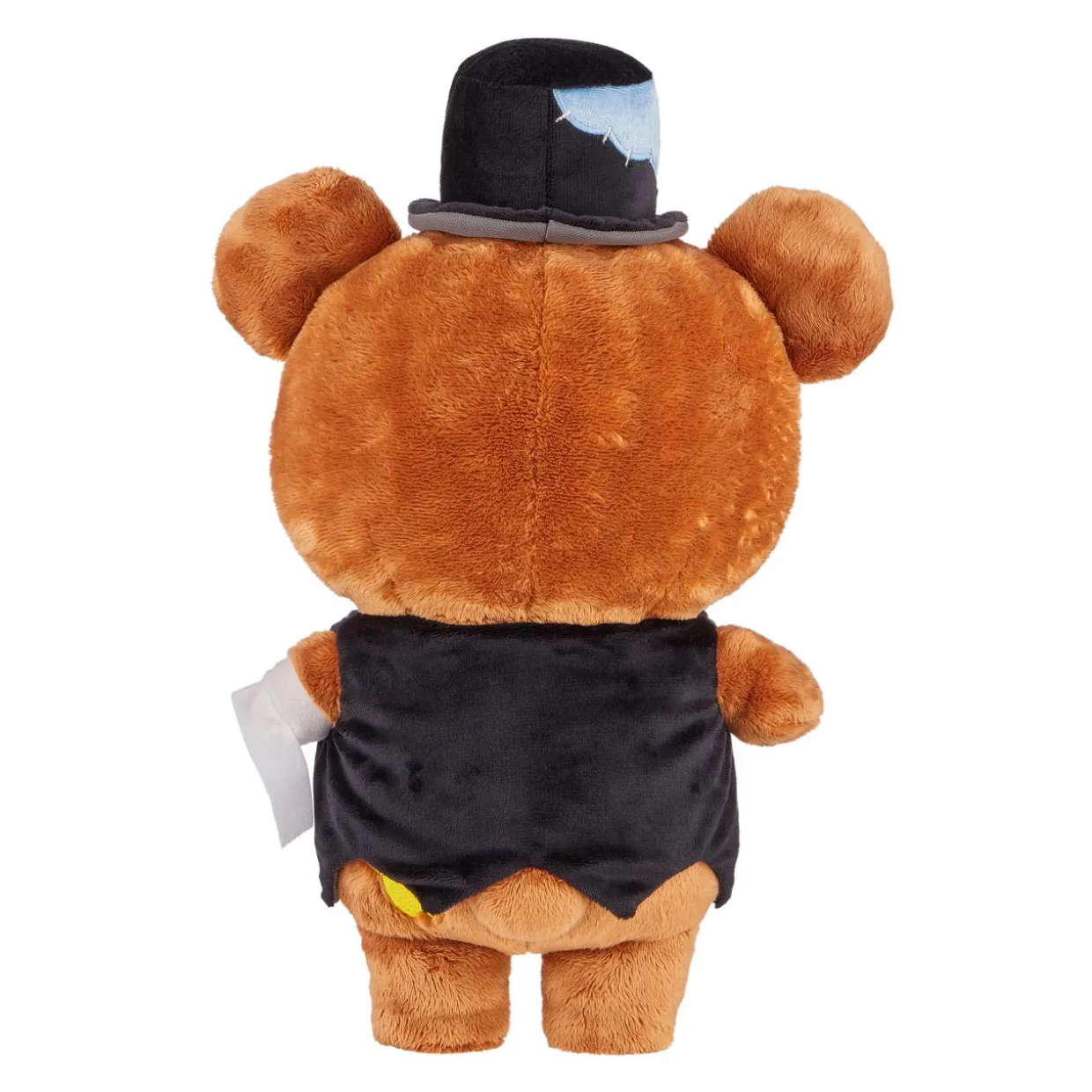 Chairoikoguma San-X Original Mysterious Halloween Series Plush