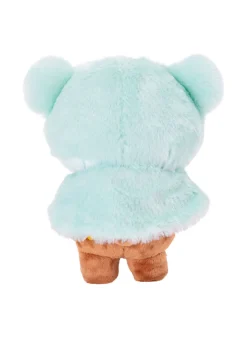 Chairoikoguma San-X Original Happy Ice Cream Series Plush - Small