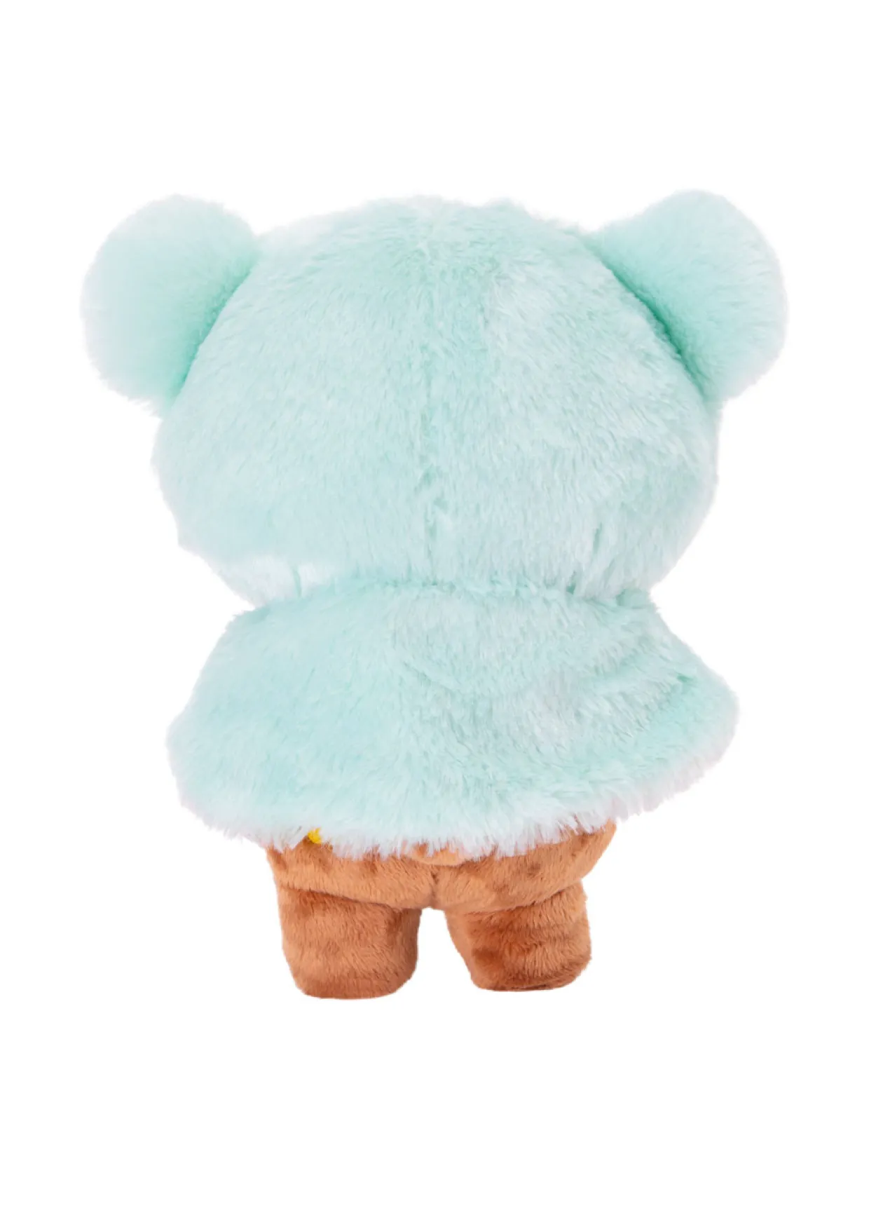 Chairoikoguma San-X Original Happy Ice Cream Series Plush - Small