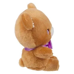 Chairoikoguma San-X Original with a Shining Jewel Cherry Plush