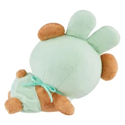 Chairoikoguma San-X Original Minna De Usausababy Series Laydown Plush