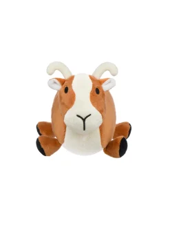Honeymaru Farm Animal Series Goat Plush