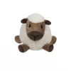 Honeymaru Farm Animal Series Lamb Plush