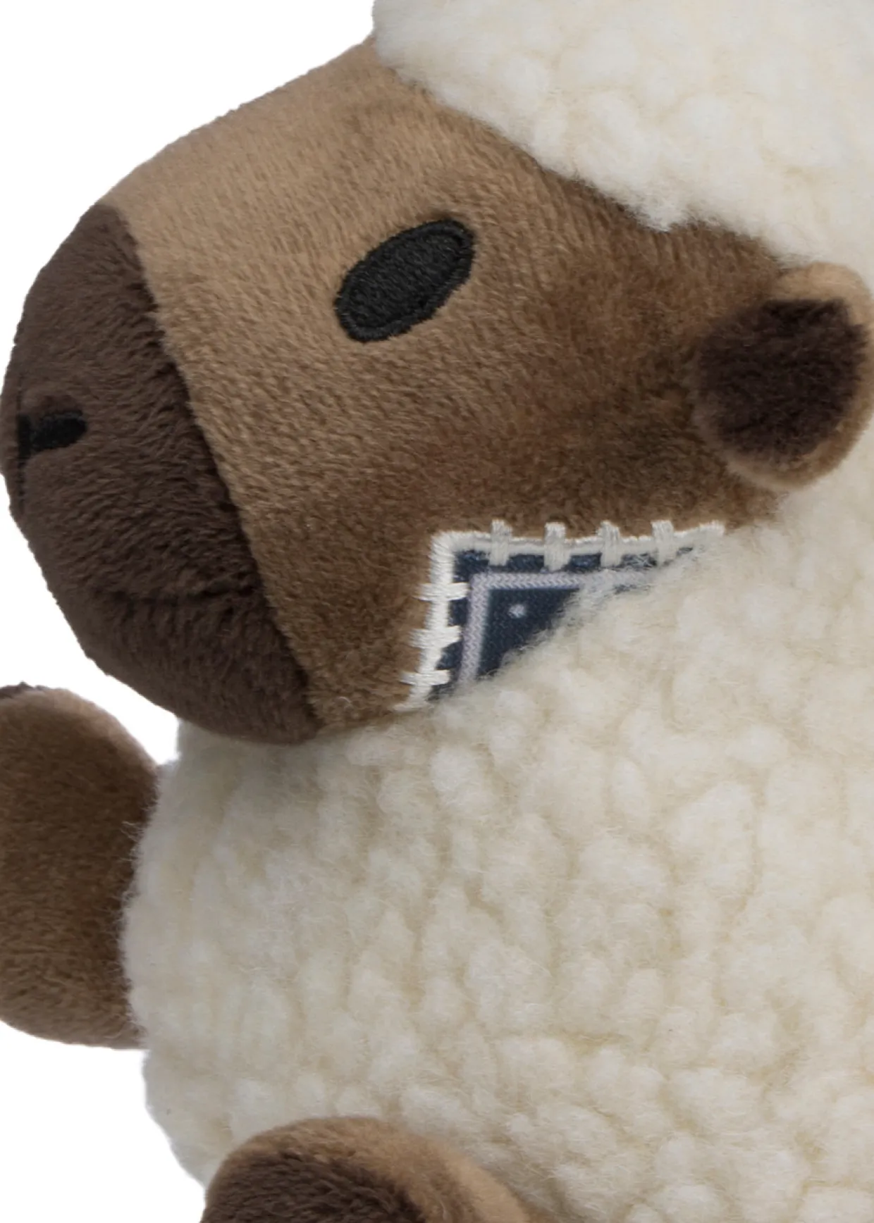 Honeymaru Farm Animal Series Lamb Plush