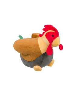 Honeymaru Farm Animal Series Rooster Plush