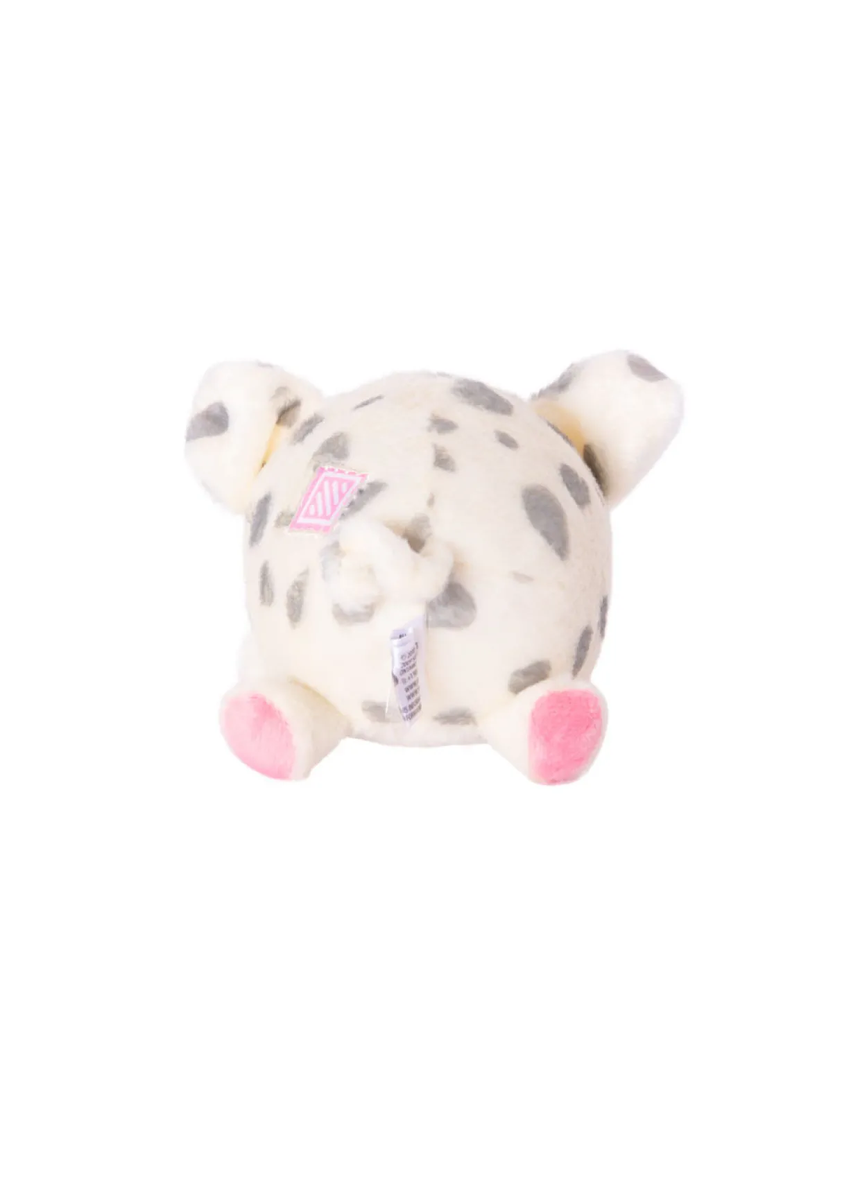 Honeymaru Farm Animal Series Pig Plush