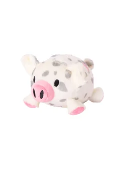 Honeymaru Farm Animal Series Pig Plush