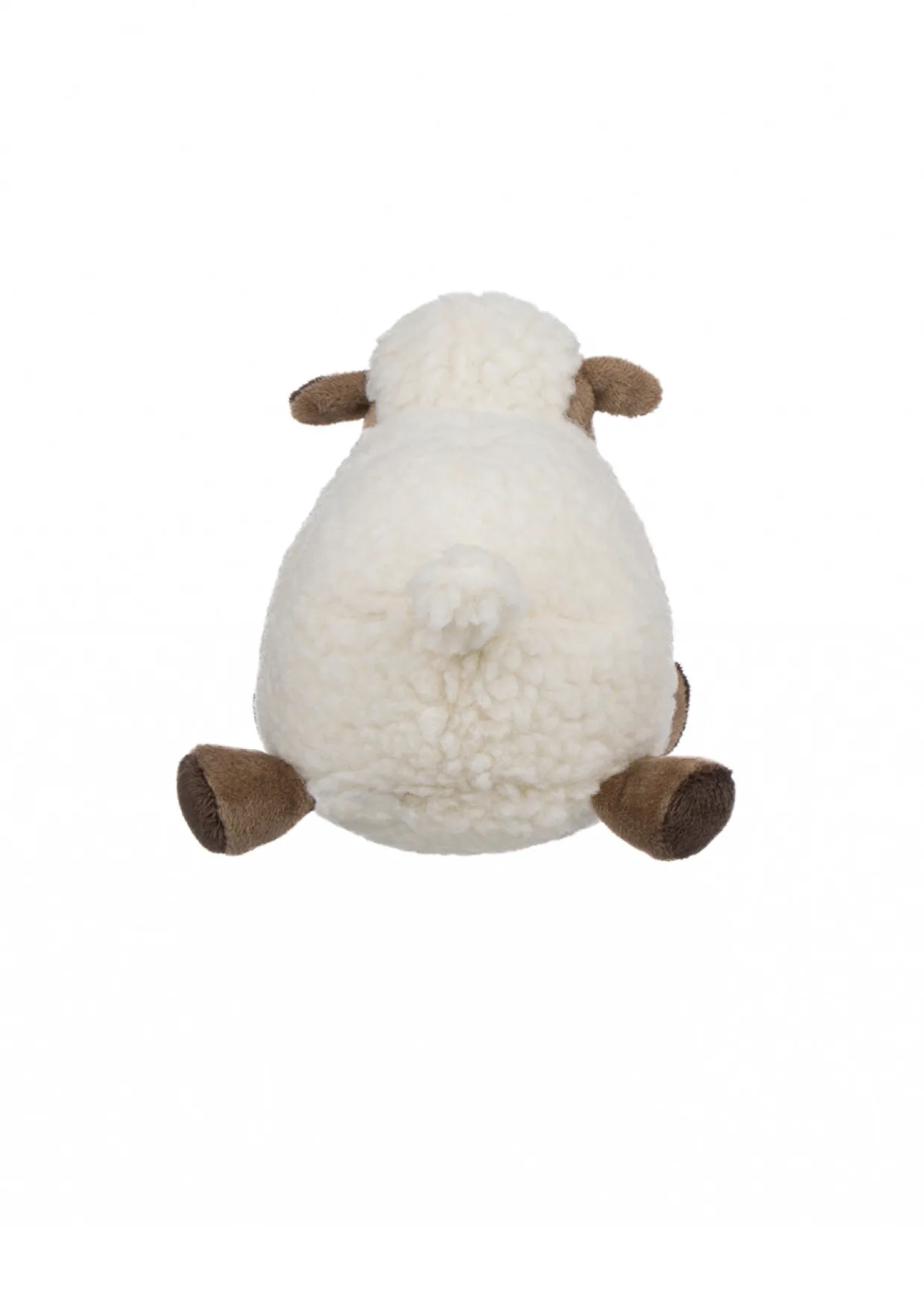 Honeymaru Farm Animal Series Lamb Plush