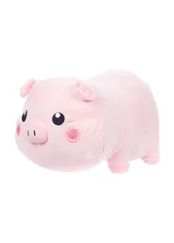 Honeymaru Laydown Pig Mochi Plush