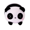 Honeymaru Mochi Panda Plush