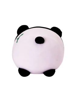 Honeymaru Mochi Panda Plush