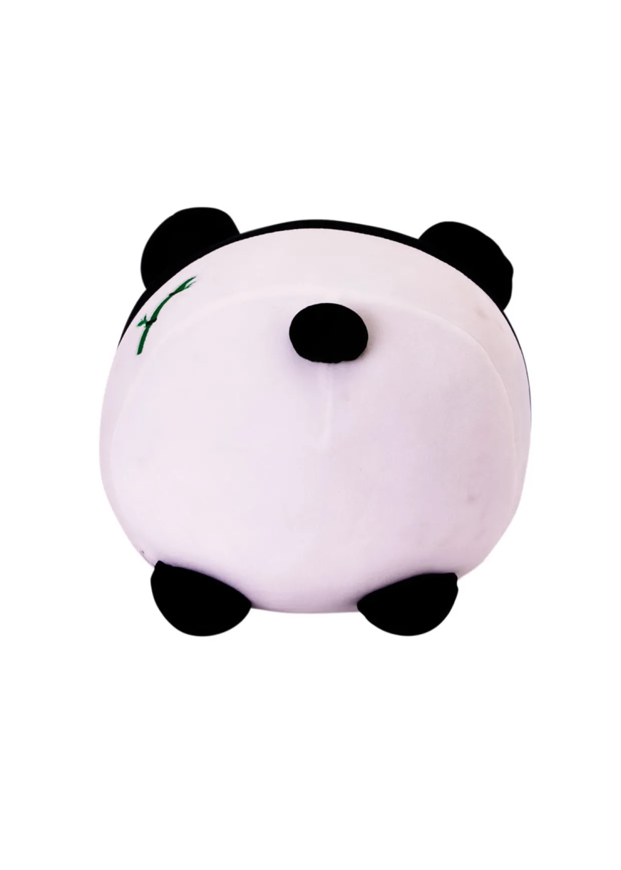 Honeymaru Mochi Panda Plush