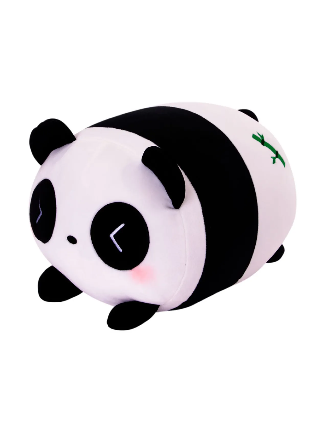 Honeymaru Mochi Panda Plush